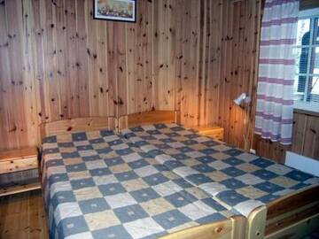 Фото номера Дом для отпуска Дома для отпуска Holiday Home Juurlahti г. Hara 26