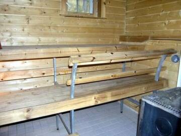 Фото номера Дом для отпуска Дома для отпуска Holiday Home Juurlahti г. Hara 27