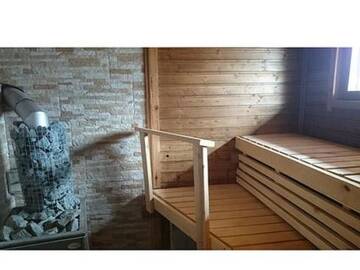 Фото номера Дом для отпуска Дома для отпуска Holiday Home Kytöranta г. Hara 7