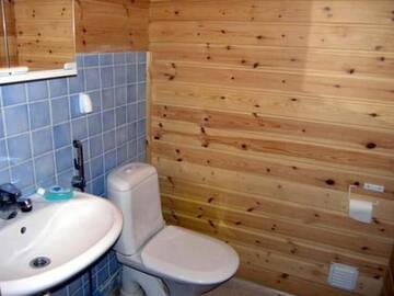 Фото номера Дом для отпуска Дома для отпуска Holiday Home Kytöranta г. Hara 53