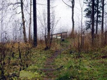 Фото номера Дом для отпуска Дома для отпуска Holiday Home Kytöranta г. Hara 54
