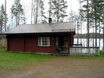 Фото номера Дом для отпуска Дома для отпуска Holiday Home Kytöranta г. Hara 55