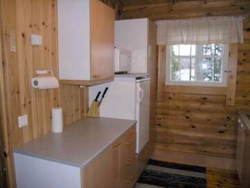 Фотографии Дома для отпуска Holiday Home Kytöranta г. Hara (Финляндия) №4 Фото Дома для отпуска Holiday Home Kytöranta г. Hara 4