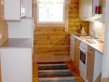 Фото номера Дом для отпуска Дома для отпуска Holiday Home Kytöranta г. Hara 32