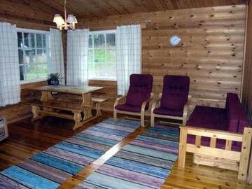 Фото номера Дом для отпуска Дома для отпуска Holiday Home Kytöranta г. Hara 33