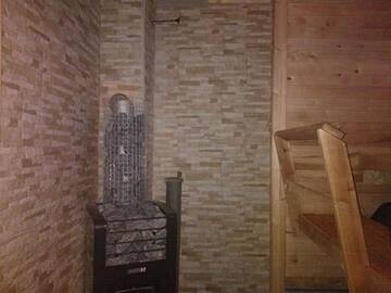 Фото номера Дом для отпуска Дома для отпуска Holiday Home Kytöranta г. Hara 40