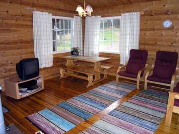 Фото номера Дом для отпуска Дома для отпуска Holiday Home Kytöranta г. Hara 38