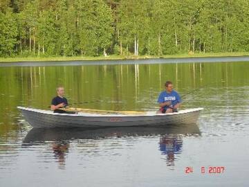 Фото номера Дом для отпуска Дома для отпуска Holiday Home Kytöranta г. Hara 35