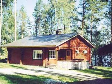 Фото номера Дом для отпуска Дома для отпуска Holiday Home Kytöranta г. Hara 41