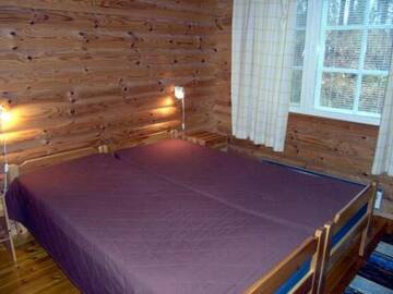 Фото номера Дом для отпуска Дома для отпуска Holiday Home Kytöranta г. Hara 39