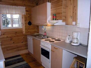 Фото номера Дом для отпуска Дома для отпуска Holiday Home Kytöranta г. Hara 17