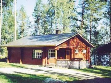 Фото номера Дом для отпуска Дома для отпуска Holiday Home Kytöranta г. Hara 14