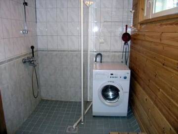 Фото номера Дом для отпуска Дома для отпуска Holiday Home Kytöranta г. Hara 18