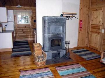 Фото номера Дом для отпуска Дома для отпуска Holiday Home Kytöranta г. Hara 16