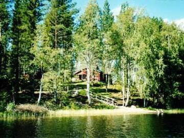 Фото номера Дом для отпуска Дома для отпуска Holiday Home Kytöranta г. Hara 19