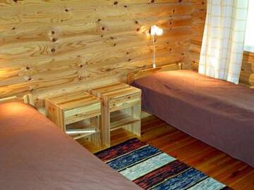 Фото номера Дом для отпуска Дома для отпуска Holiday Home Kytöranta г. Hara 20