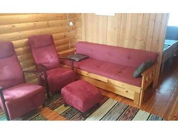 Фото номера Дом для отпуска Дома для отпуска Holiday Home Kytöranta г. Hara 24