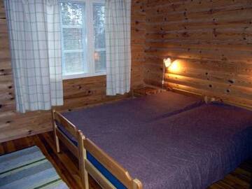 Фото номера Дом для отпуска Дома для отпуска Holiday Home Kytöranta г. Hara 25