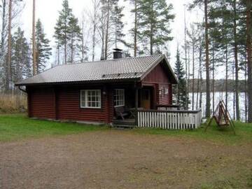Фото номера Дом для отпуска Дома для отпуска Holiday Home Kytöranta г. Hara 21