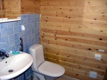 Фото номера Дом для отпуска Дома для отпуска Holiday Home Kytöranta г. Hara 26