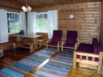 Фото номера Дом для отпуска Дома для отпуска Holiday Home Kytöranta г. Hara 6