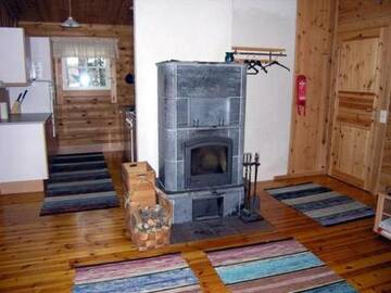 Фото номера Дом для отпуска Дома для отпуска Holiday Home Kytöranta г. Hara 43