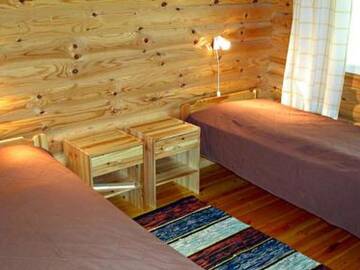 Фото номера Дом для отпуска Дома для отпуска Holiday Home Kytöranta г. Hara 47