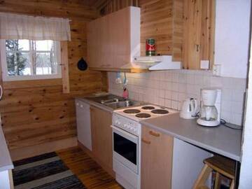 Фото номера Дом для отпуска Дома для отпуска Holiday Home Kytöranta г. Hara 44