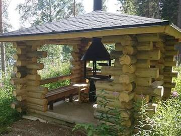 Фото номера Дом для отпуска Дома для отпуска Holiday Home Kytöranta г. Hara 49