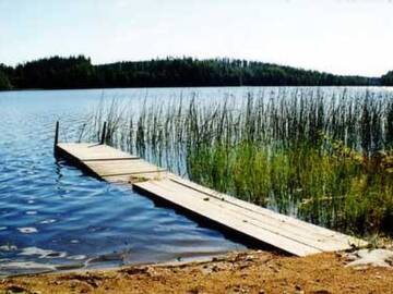 Фотографии Дома для отпуска Holiday Home Talasniemi г. Hara (Финляндия) №4 Фото Дома для отпуска Holiday Home Talasniemi г. Hara 4