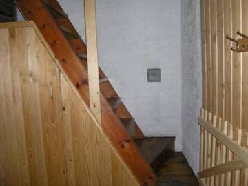 Фото номера Дом для отпуска Дома для отпуска Holiday Home Talasniemi г. Hara 36