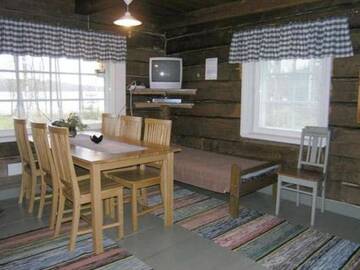 Фото номера Дом для отпуска Дома для отпуска Holiday Home Talasniemi г. Hara 39