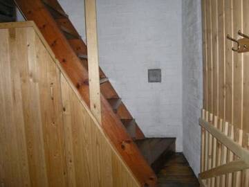 Фото номера Дом для отпуска Дома для отпуска Holiday Home Talasniemi г. Hara 12