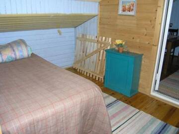 Фото номера Дом для отпуска Дома для отпуска Holiday Home Talasniemi г. Hara 18