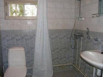 Фото номера Дом для отпуска Дома для отпуска Holiday Home Talasniemi г. Hara 16