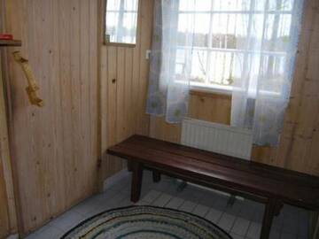 Фото номера Дом для отпуска Дома для отпуска Holiday Home Talasniemi г. Hara 25