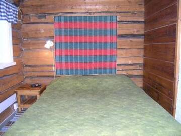 Фото номера Дом для отпуска Дома для отпуска Holiday Home Talasniemi г. Hara 6