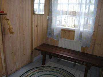 Фото номера Дом для отпуска Дома для отпуска Holiday Home Talasniemi г. Hara 49