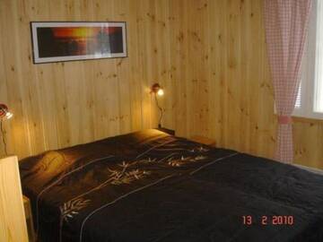 Фото номера Дом для отпуска Дома для отпуска Holiday Home Tuomaantupa г. Hara 62