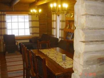 Фото номера Дом для отпуска Дома для отпуска Holiday Home Tuomaantupa г. Hara 59