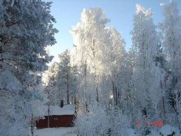 Фото номера Дом для отпуска Дома для отпуска Holiday Home Tuomaantupa г. Hara 33