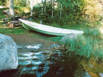 Фото номера Дом для отпуска Дома для отпуска Holiday Home Tuomaantupa г. Hara 36