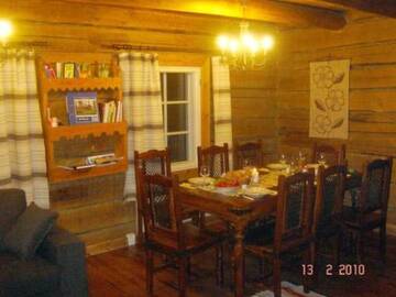 Фото номера Дом для отпуска Дома для отпуска Holiday Home Tuomaantupa г. Hara 44