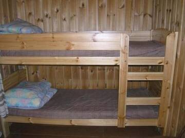 Фото номера Дом для отпуска Дома для отпуска Holiday Home Tuomaantupa г. Hara 42