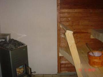Фото номера Дом для отпуска Дома для отпуска Holiday Home Tuomaantupa г. Hara 43