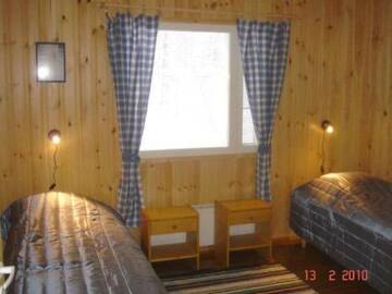 Фото номера Дом для отпуска Дома для отпуска Holiday Home Tuomaantupa г. Hara 14