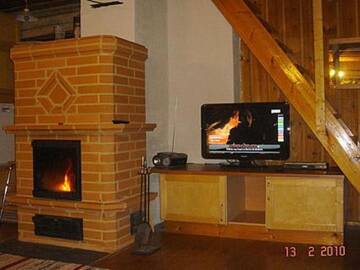 Фото номера Дом для отпуска Дома для отпуска Holiday Home Tuomaantupa г. Hara 25