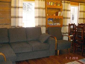 Фото номера Дом для отпуска Дома для отпуска Holiday Home Tuomaantupa г. Hara 30