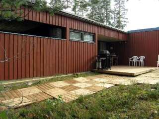 Фото Дома для отпуска Holiday Home Joutiainen 469 г. Hara