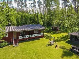 Фото Дома для отпуска Holiday Home Juurlahti г. Hara